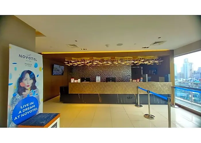 Hotel 950 Ahm At Acqua 3*