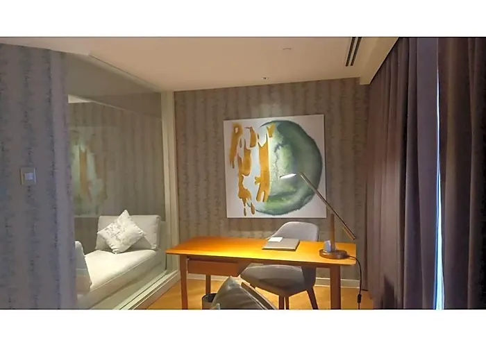 Hotel 950 Ahm At Acqua